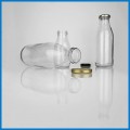 Milk Bottles & Bulk Packs 